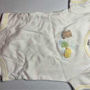 Baby clothes
